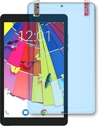 DB Tempered Glass Guard for SWIPE STRIKE 8 TABLET 8INCH FRONT TEMPERED GLASS