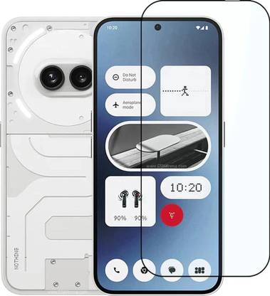 CEDO XPRO Tempered Glass Guard for Nothing Phone 2a / Phone 2a Plus (5G)