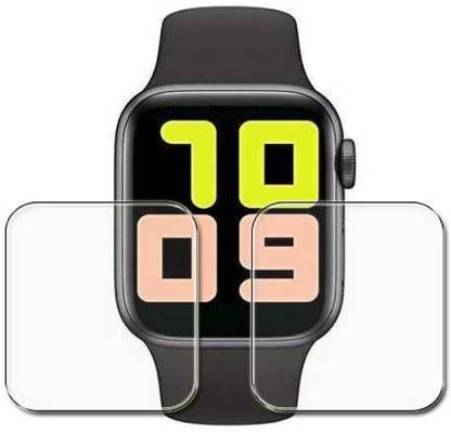 DOWRVIN Tempered Glass Guard for Txor T55 Smartwatch
