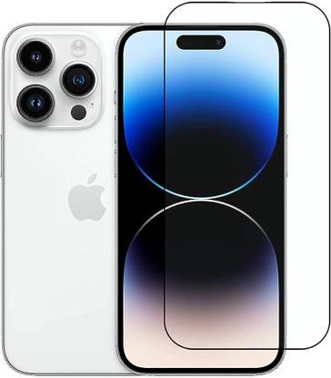 वेलडिज़ाइन Tempered Glass APPLE iPhone 15 Pro Max के लिए