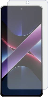 TELTREK Impossible Screen Guard for Poco X7 Pro 2412DPC0AG