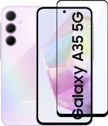 CEDO XPRO Tempered Glass Guard for Samsung Galaxy A35 5G