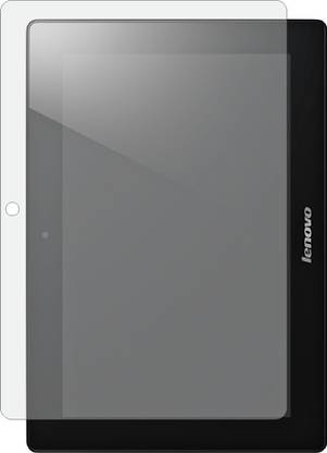 TELTREK Tempered Glass Guard for Lenovo IdeaTab S6000