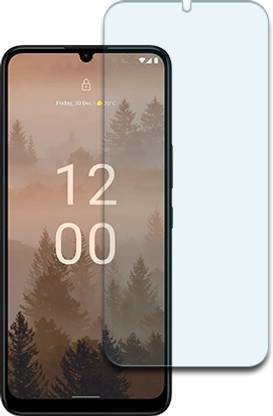 ARBAN Tempered Glass Guard for Nokia C31 ANTIBLUE TEMPERED GLASS