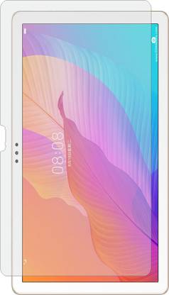Fasheen Tempered Glass Guard for Huawei Matepad T 10s