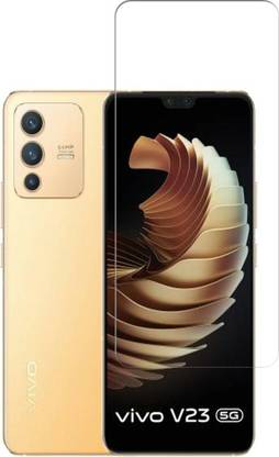 SRT Screen Guard for Vivo V23 5G