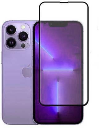 लिलीपुट टेम्पर्ड ग्लास गार्ड Apple Iphone 14 Pro के लिए