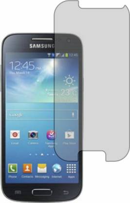 ZINGTEL Impossible Screen Guard for SAMSUNG S4 MINI I9192