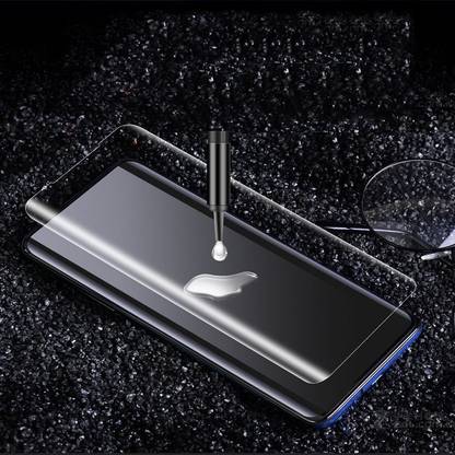 Rao apex accessories Tempered Glass Guard for Samsung S22+