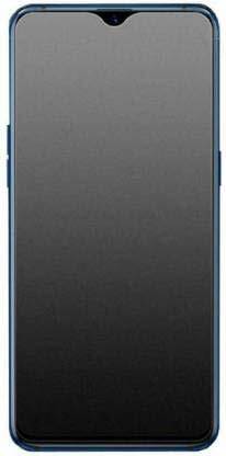 Matte Glass Tempered Glass Guard for Realme 5 Pro ( MTB Matte Ceramic )
