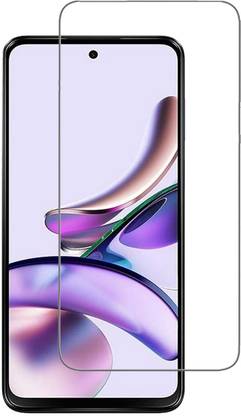 नस्तार टेम्पर्ड ग्लास गार्ड Realme 7 Pro के लिए