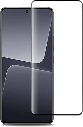 v n traders Tempered Glass Guard for Ml 13 Pro