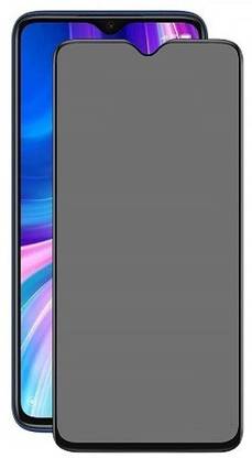 Matte Glass Tempered Glass Guard for Vivo Y20