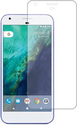 GPSP Tempered Glass Guard for GOOGLE PIXEL XL MOBILE (FRONT) SCREEN PROTECTOR