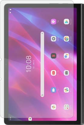 Fasheen Tempered Glass Guard for Lenovo Yoga Tab 11
