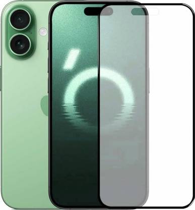Aspir Tempered Glass Guard for Apple Iphone 17