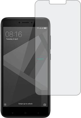 MOBART Tempered Glass Guard for XIAOMI MI 4X (AntiGlare Matte)