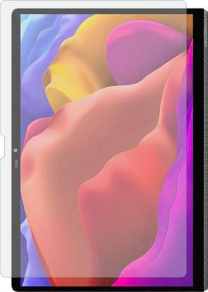 Fasheen Tempered Glass Guard for Lenovo Yoga Tab 13