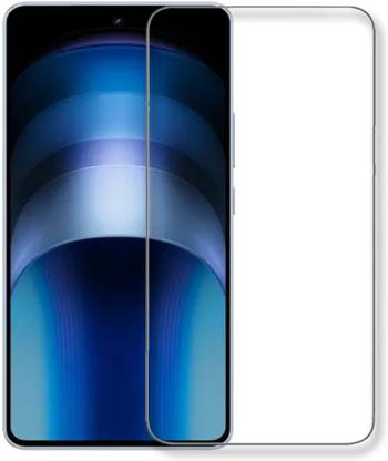 NSTAR Tempered Glass Guard for iQOO Neo 9 Pro 5G