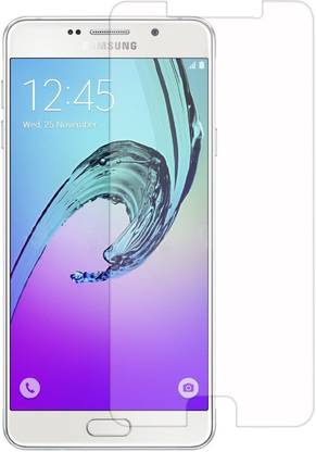 IPAK Tempered Glass Guard for SAMSUNG GALAXY A5 A500 2015 MODEL