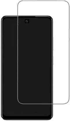 SNMART Tempered Glass Guard for iQOO Z9 5G