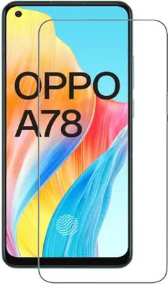 नस्तार टेम्पर्ड ग्लास गार्ड OPPO F17 Pro के लिए