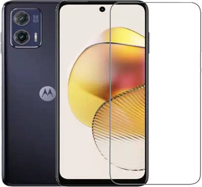 NSTAR Tempered Glass Guard for MOTOROLA g73 5G, Motorola G73 5G, 6.5Inch