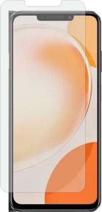 Fasheen Tempered Glass Guard for Huawei STGLX1 (Matte Finish)
