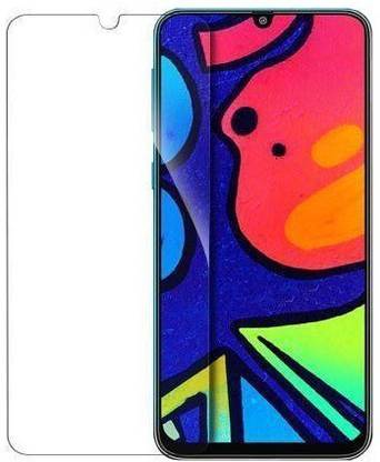 नस्तार टेम्पर्ड ग्लास गार्ड Samsung Galaxy F41 के लिए