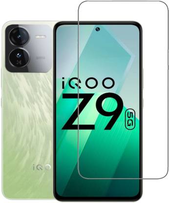 न्क्ससे टेम्पर्ड ग्लास गार्ड Realme C11, Realme C12, Realme C15, Realme C3, Realme 5i, Realme Narzo 10 के लिए