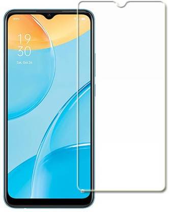 KOIFRUN Tempered Glass Guard for vivo Y52 5G Front