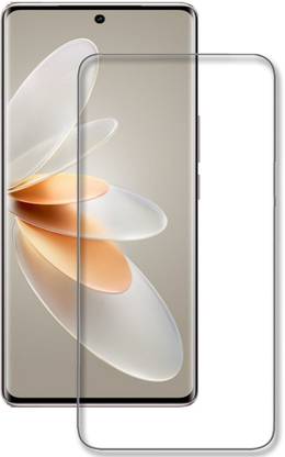 NSTAR Tempered Glass Guard for Vivo Y300 Plus 5G, vivo Y300 Plus 5G, [UV]