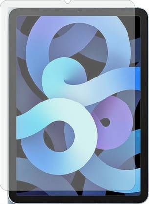 Fasheen Tempered Glass Guard for Apple Ipad Air A2589 10.9 Inch, Apple iPad Pro 11 inch (2022/2021/2020/2018), iPad Air 5 10.9 Inch (5th Gen 2022), iPad Air 4 10.9 Inch (4th Gen 2020)