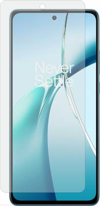 MOBART Tempered Glass Guard for OnePlus Nord CE4 Lite India
