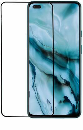 NSTAR Edge To Edge Tempered Glass for OnePlus Nord