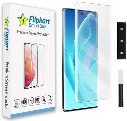 Flipkart SmartBuy Tempered Glass Guard for Realme P2 Pro 5G