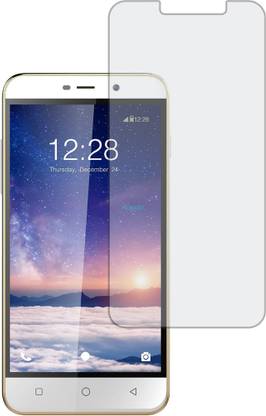 MOBART Tempered Glass Guard for COOLPAD NOTE 3 LITE (AntiGlare Matte)