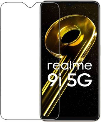 नस्तार टेम्पर्ड ग्लास गार्ड Realme 9i 5G,realme 9i 5G के लिए