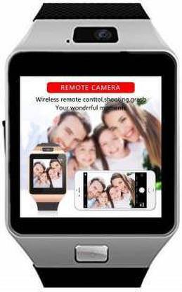 Hiferk Screen Guard for Hiferk:Dz85 smart watch{Transparent } (screen guard)