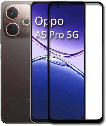 Aspir Tempered Glass Guard for Oppo A5 Pro 5G