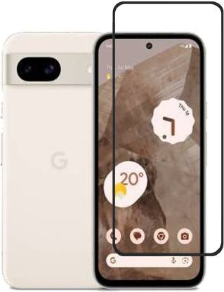Flipkart SmartBuy Tempered Glass Guard for Google Pixel 8A