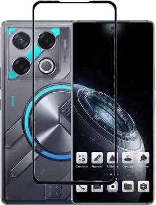 KFDC Tempered Glass Guard for Infinix GT 20 Pro