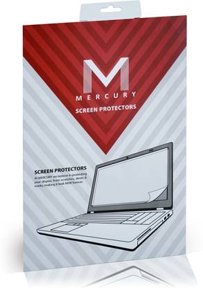 M MERCURY Screen Guard for Macbook Pro 13.3" (M2 2022/M1 2020) / Macbook Air 13.3" (M1 2020) Screenguard Screen Protector