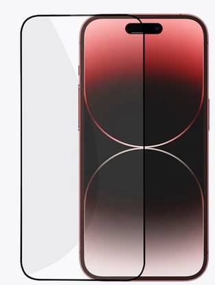 ESD Tempered Glass Guard for iPhone 15 Plus