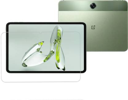 Bigil Tempered Glass Guard for OnePlus Pad Go 11.35 inch