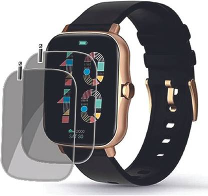GLOW 46 Tempered Glass Guard for PEBBLE COSMOS MAX