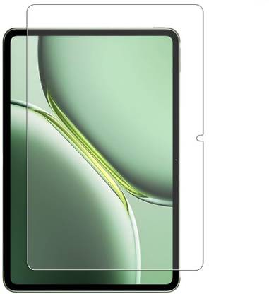 TECHSHIELD Tempered Glass Guard for OnePlus Pad 2 12.1 inch