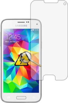 ZINGTEL Impossible Screen Guard for SAMSUNG S5 MINI
