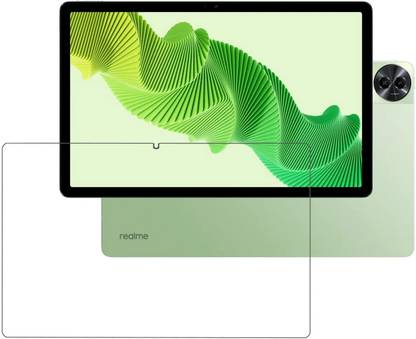 Bigil Tempered Glass Guard for Realme Pad 2 11.5 inch