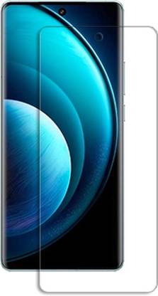 KAIFRUN Edge To Edge Tempered Glass for vivo X100 Pro FRONT SCREEN GUARD